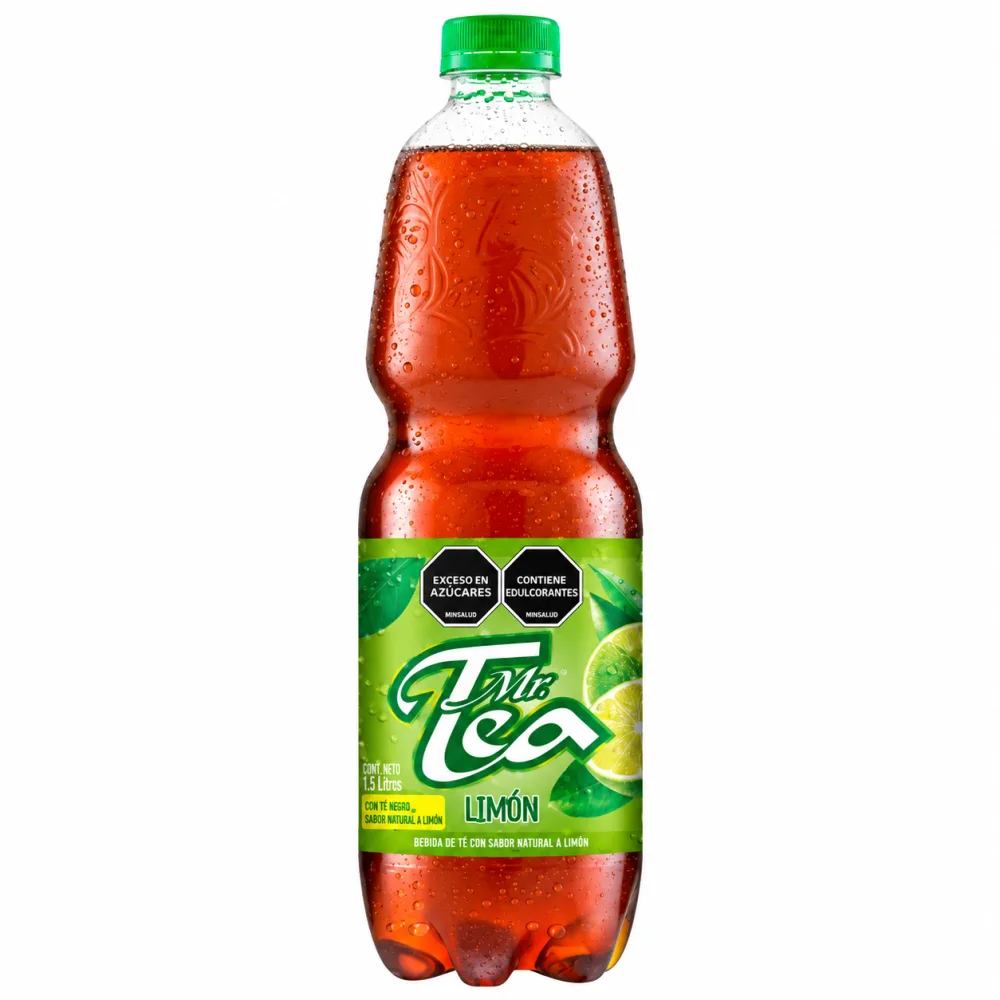 MR TE LIMON X 1.5 LTS