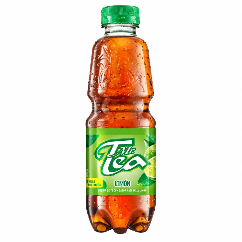 MR TEA LIMON 500