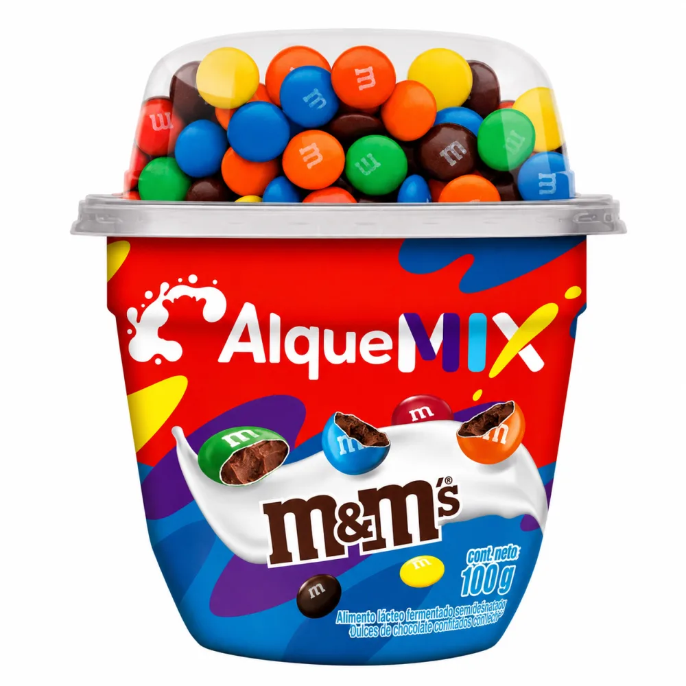 MYM ALQUERIA X 100G