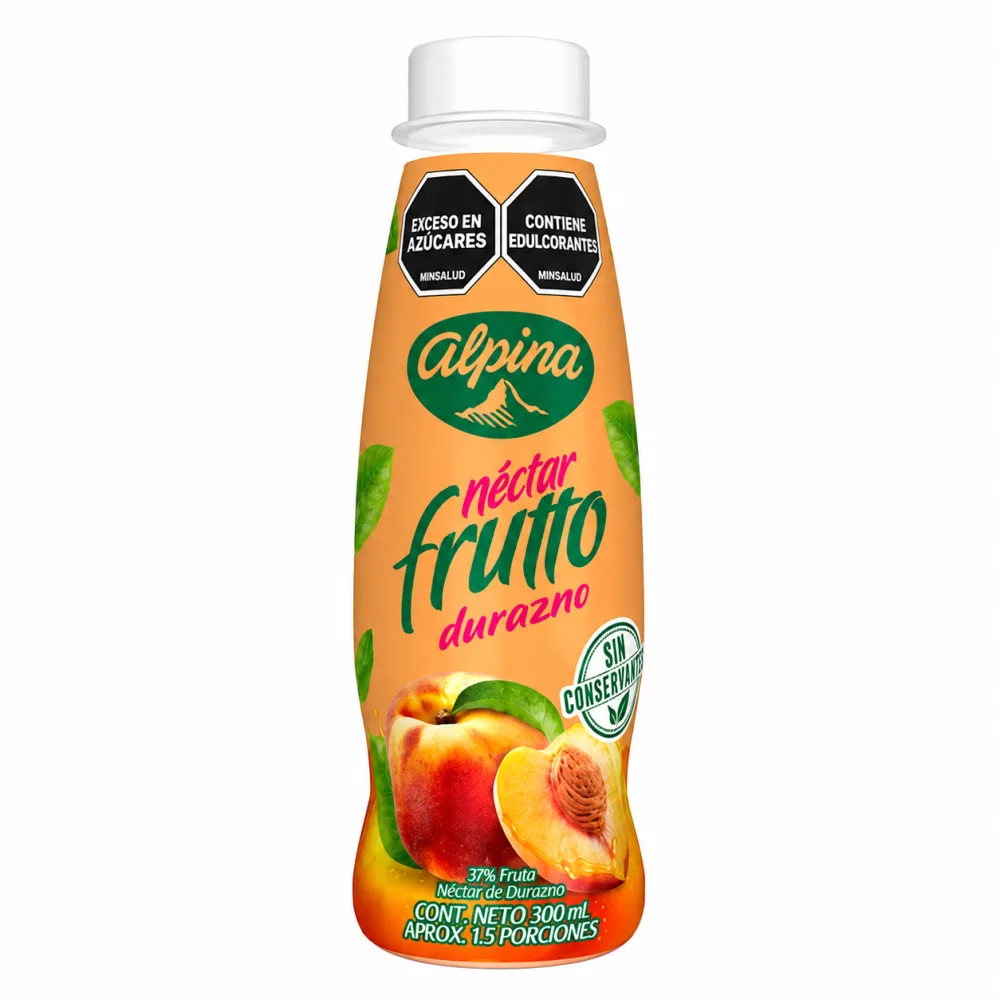 NECTAR DURAZ*300 ML