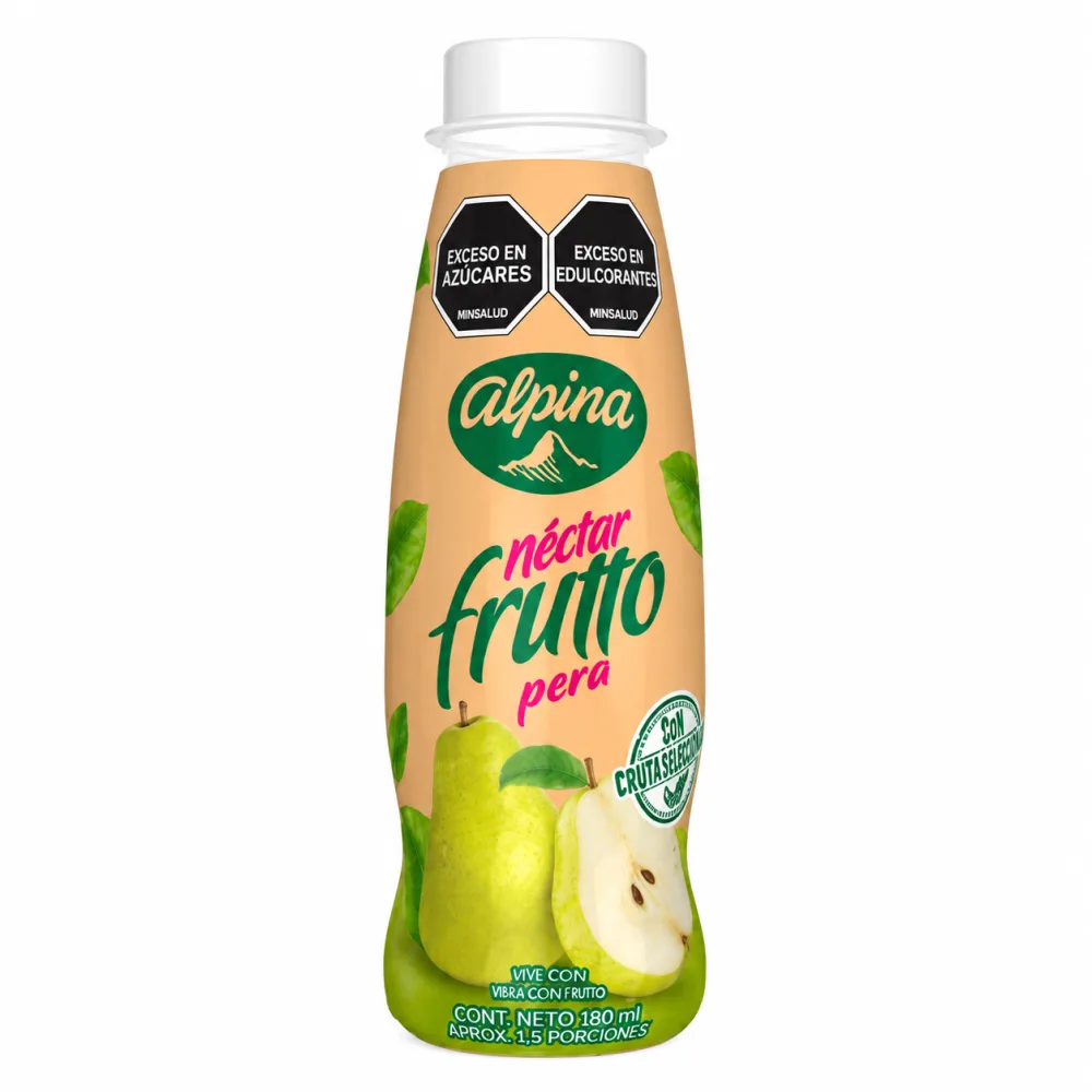 NECTAR FRUTTO PERA X 300 ML