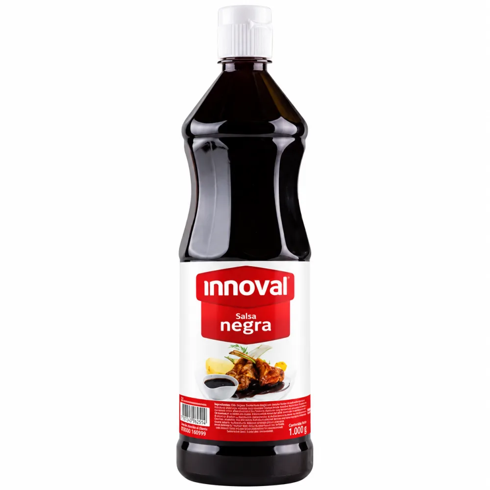 NEGRA INNOVAL X 1000 G