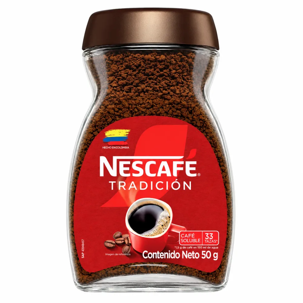 NESCAFE 50 G