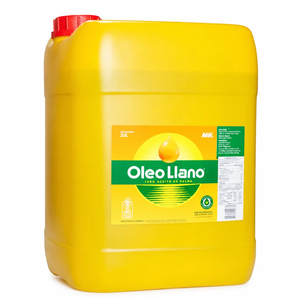 OLEOLLANO 20 LT