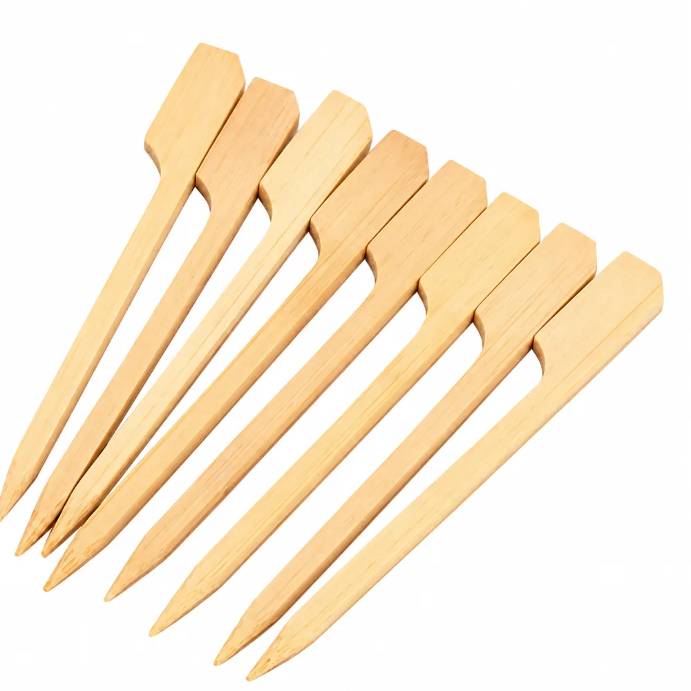PALO BROCHETA 9 CM X 100