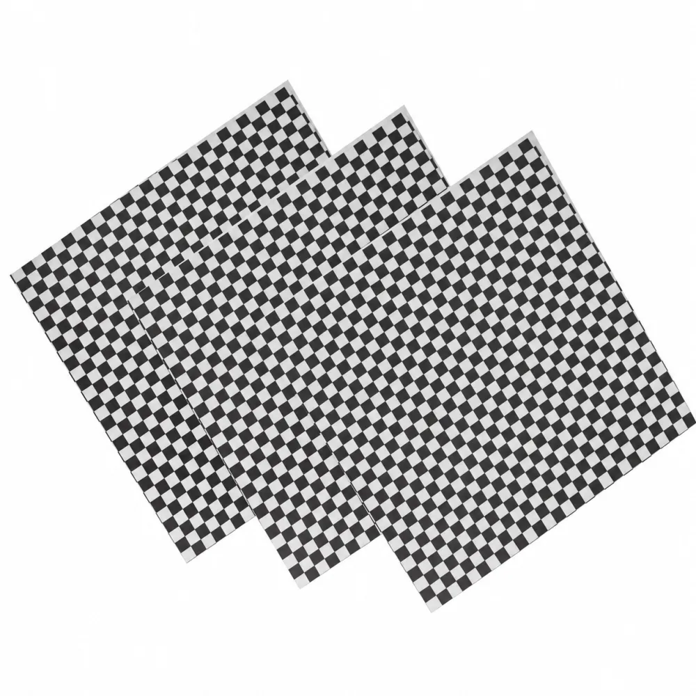 PARAFINADO 30X30 NEGRO LB