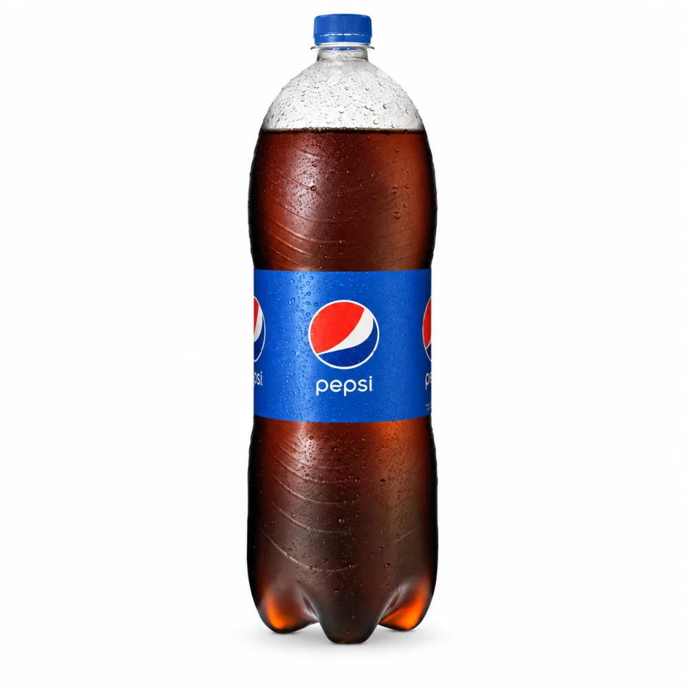 PEPSI 2.5 LT