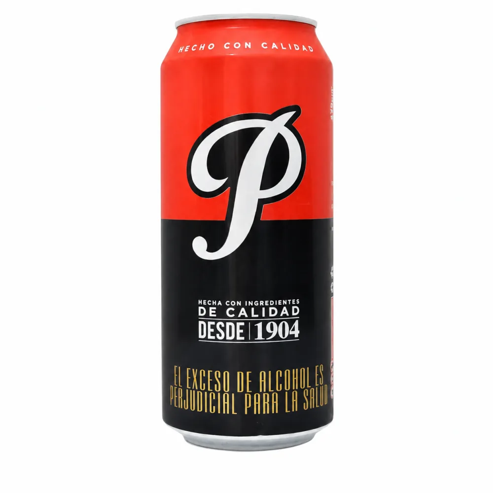 PILSEN LATON 473