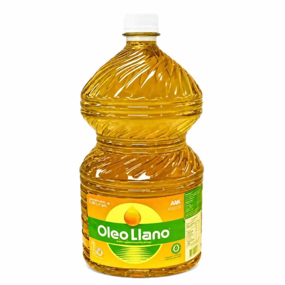 ACEITE OLEOLLANO X 5LT