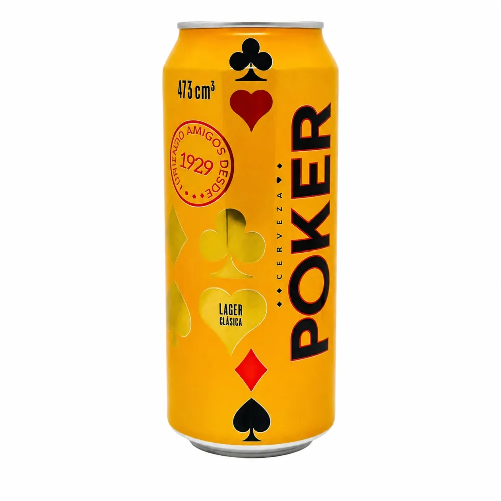 POKER LATON 473