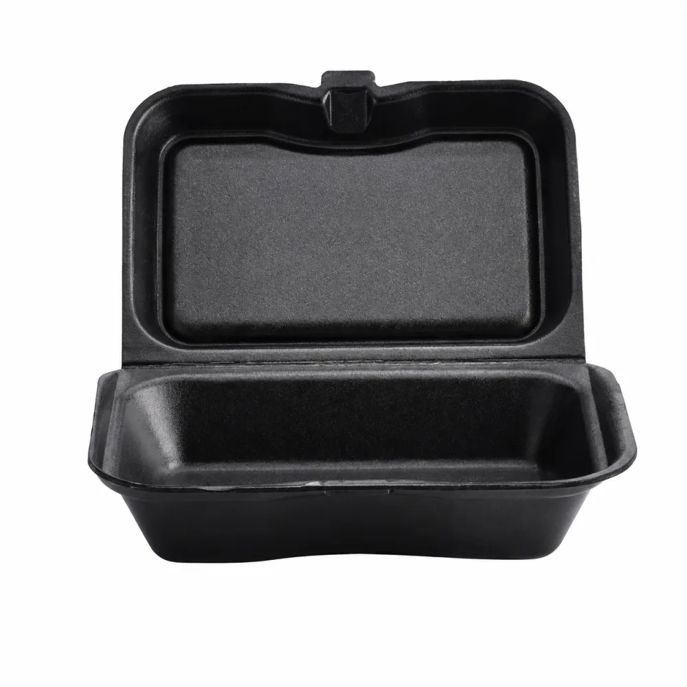 PORTA COMIDA J1 NEGRO