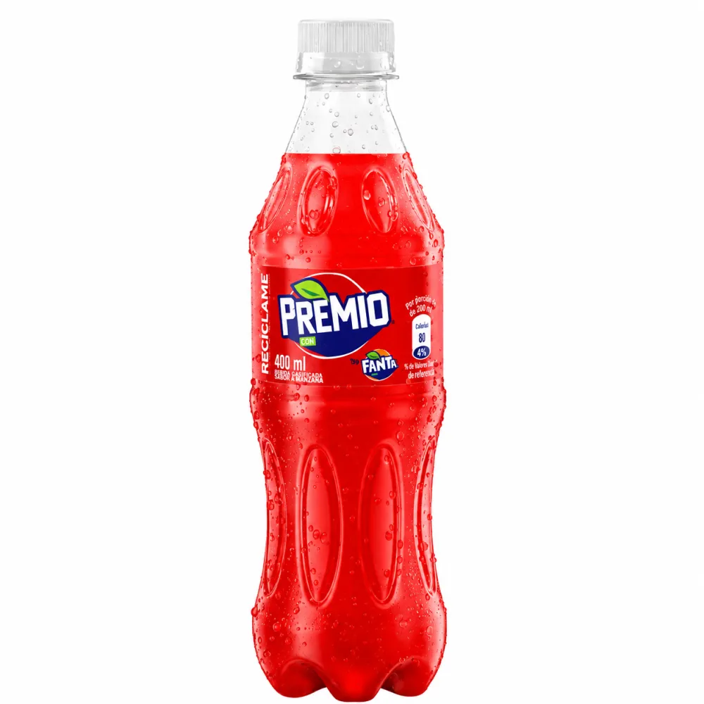 PREMIO X 400 ML