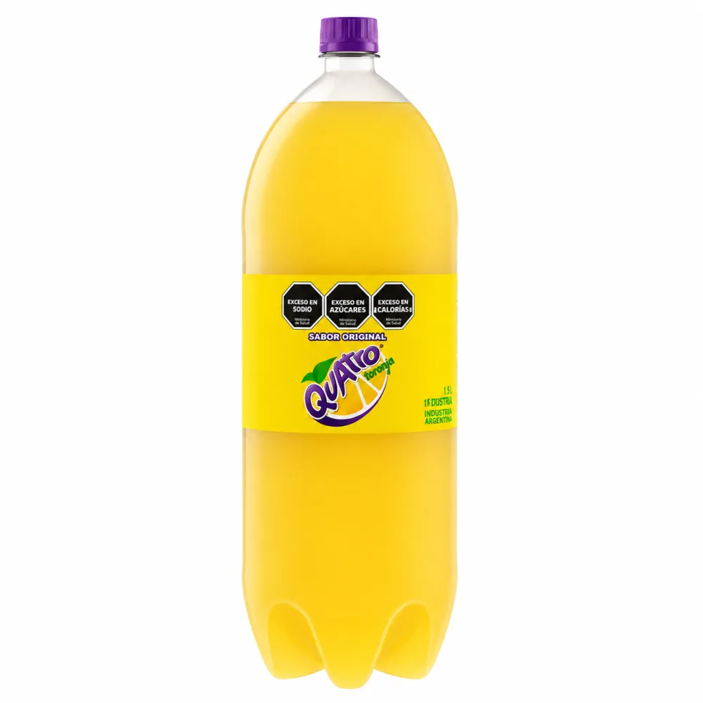 QUATRO 3L