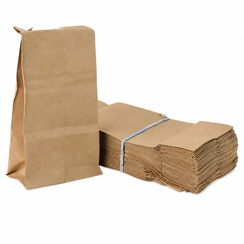 B PAPEL 1 LB