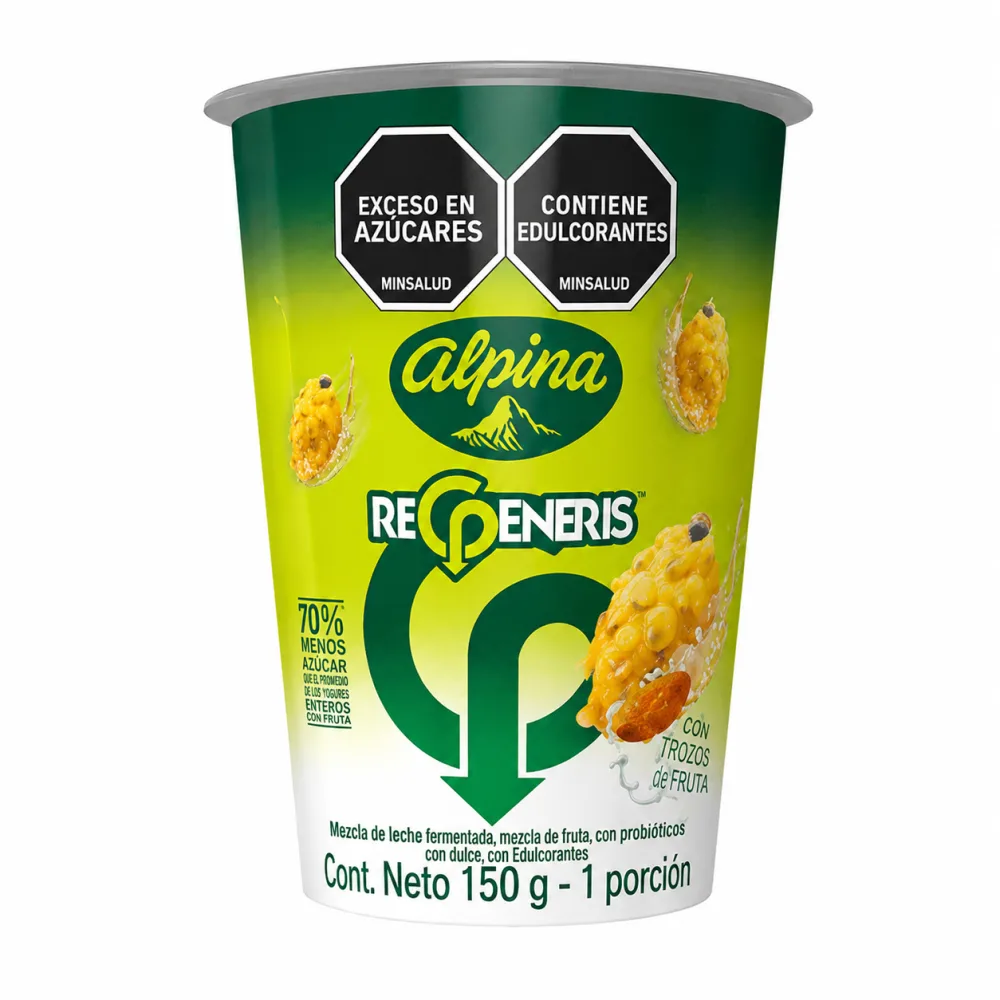 REGENERIS PITAYA ALPINA X 150 G