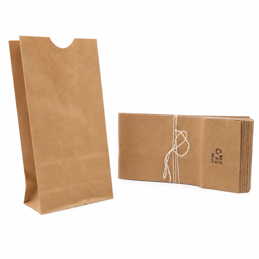 B PAPEL 2 LB
