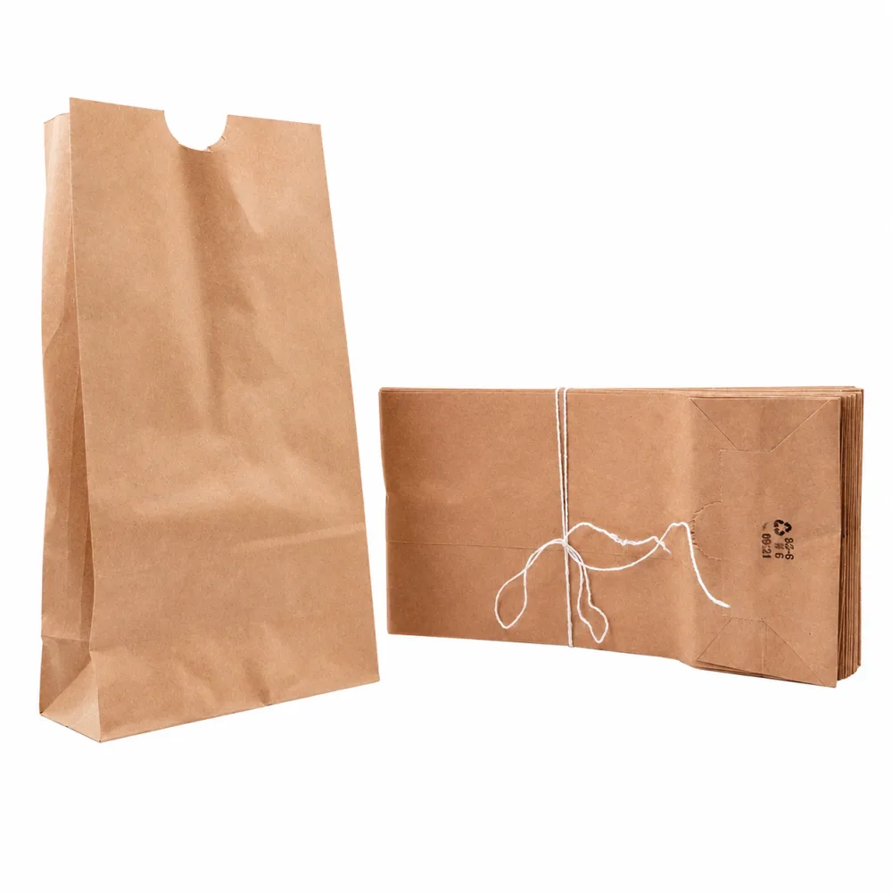 B PAPEL 6 LB