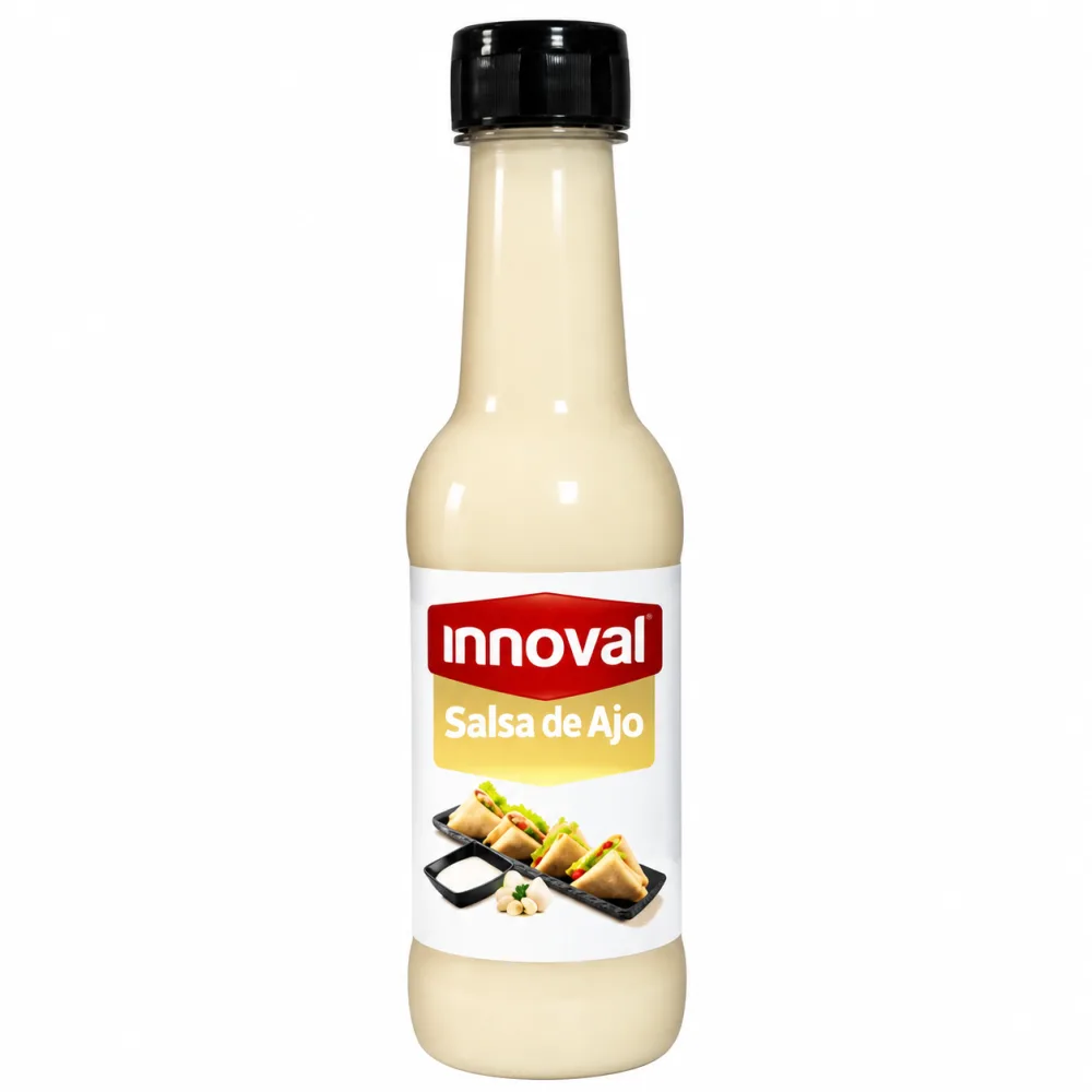 S AJO INNOVAL X 165 G