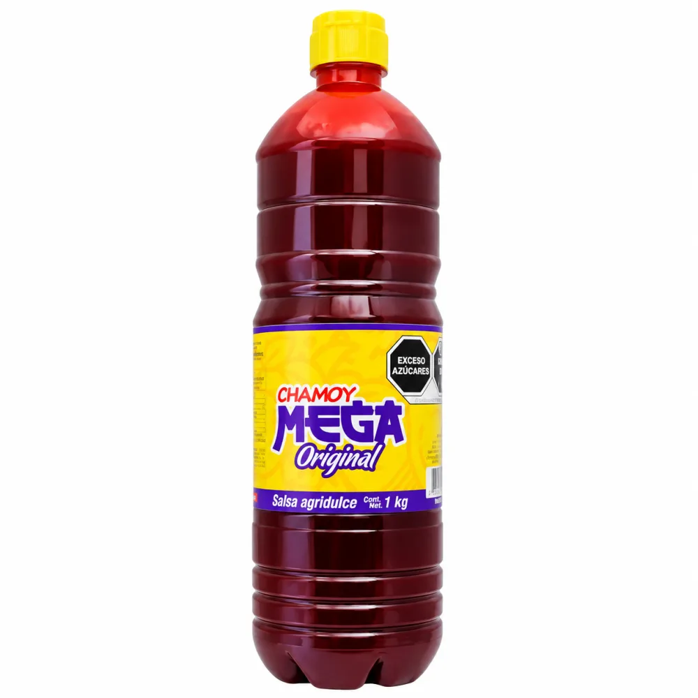 CHAMOY MEGA ORIGINAL  1000 G