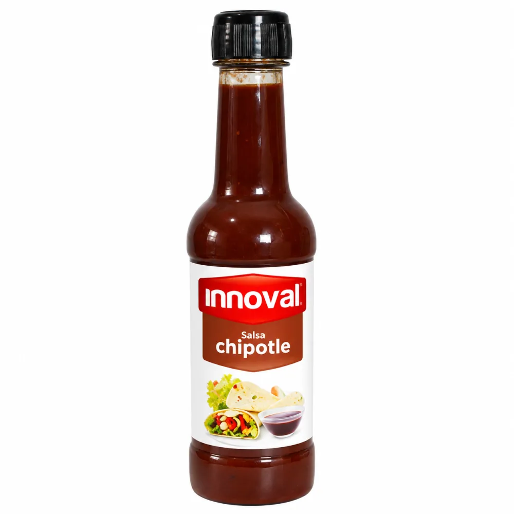S CHIPOTLE INNOVAL 185GR