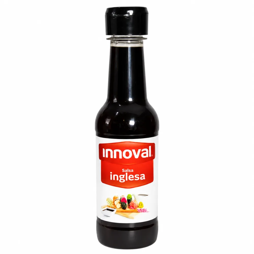 S INGLESA INNOVAL X 175 ML