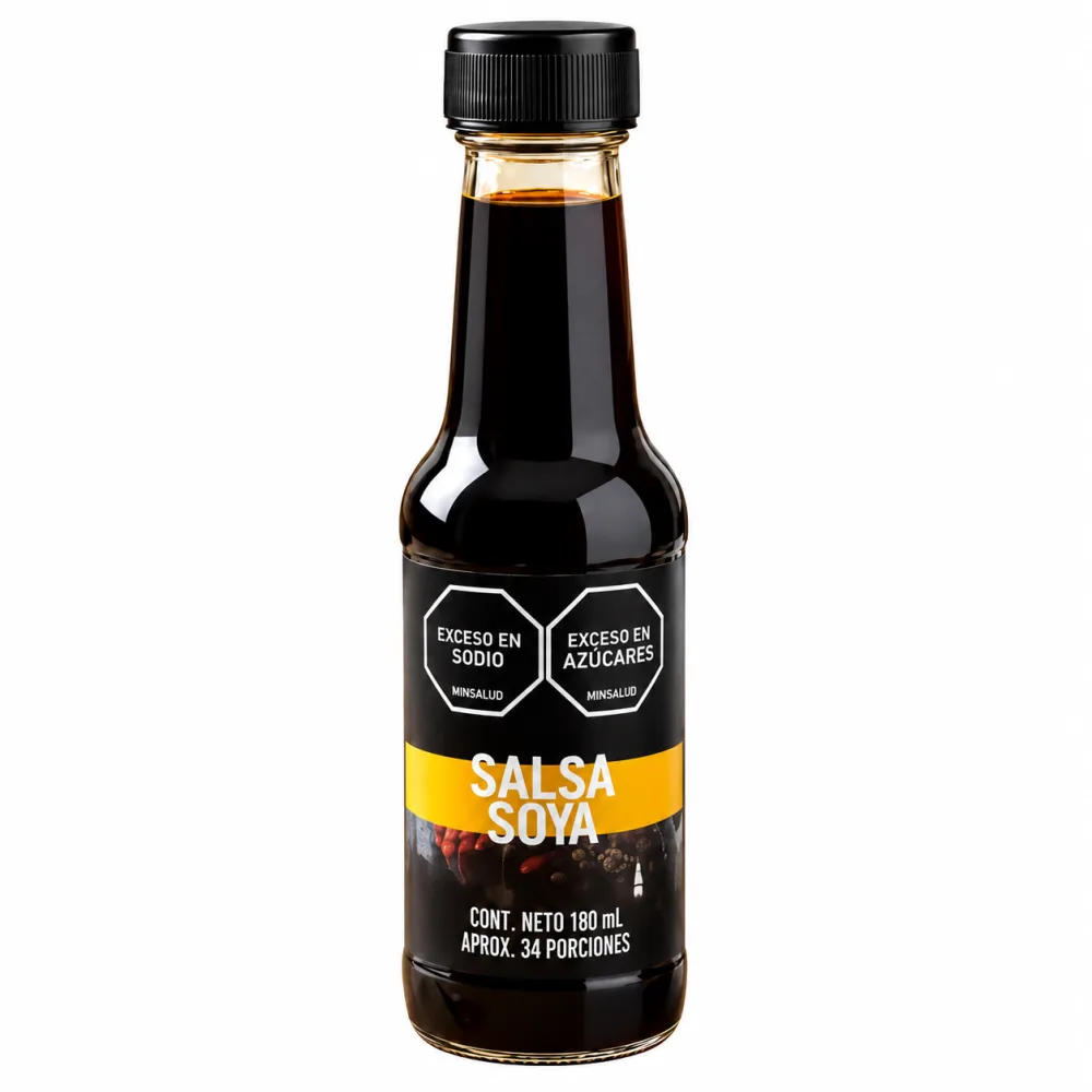S SOYA BONNIATO X 168 ML