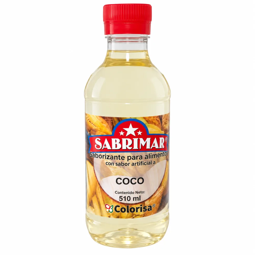 SABOR SABRIMAX COCO 500 ML
