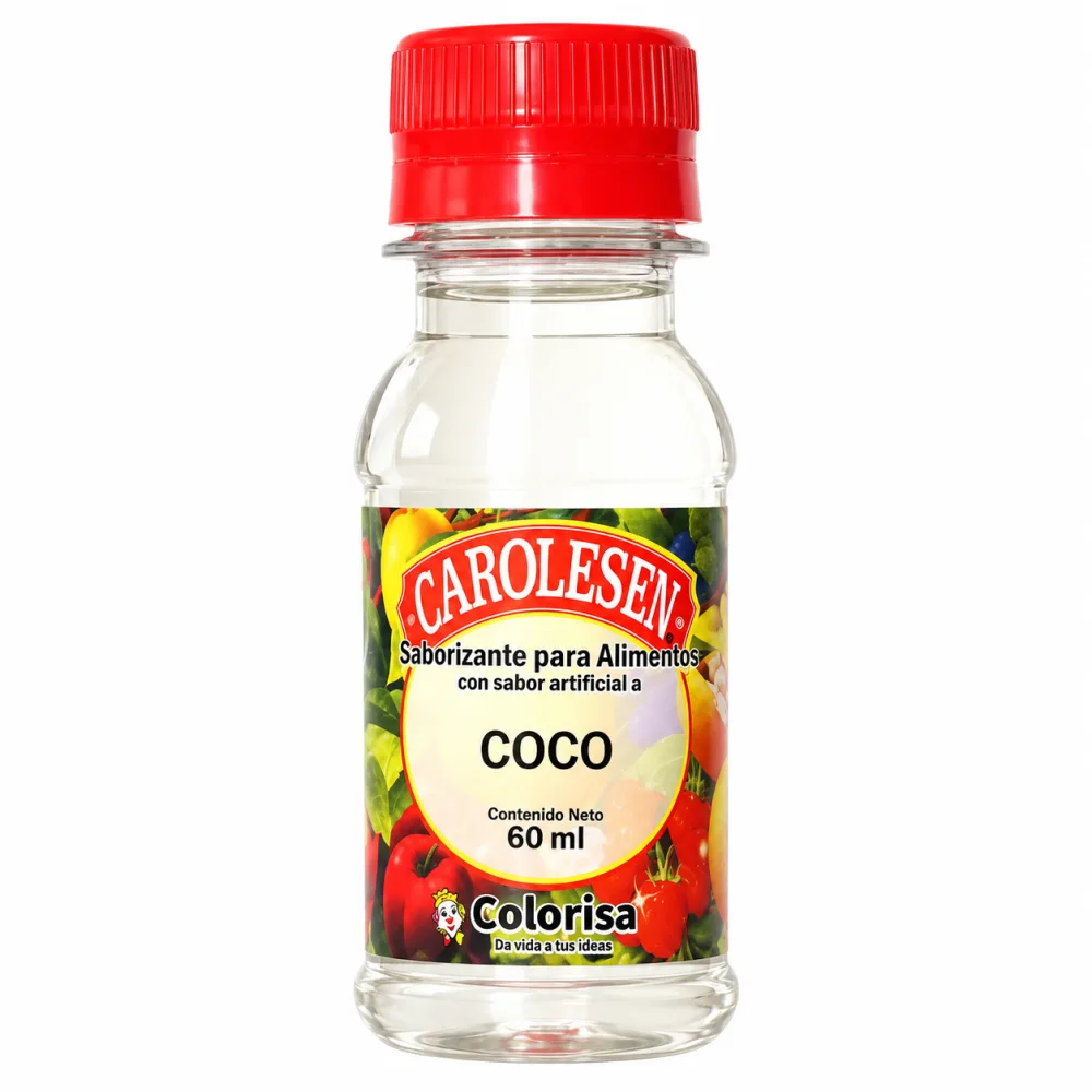 SABOR SABRIMAX COCO 60 ML