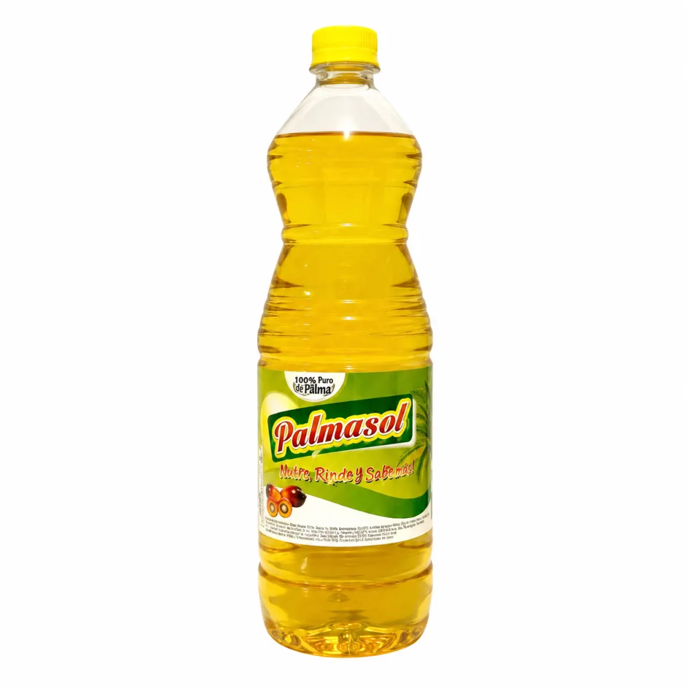 ACEITE PALMASOL X 1 LT