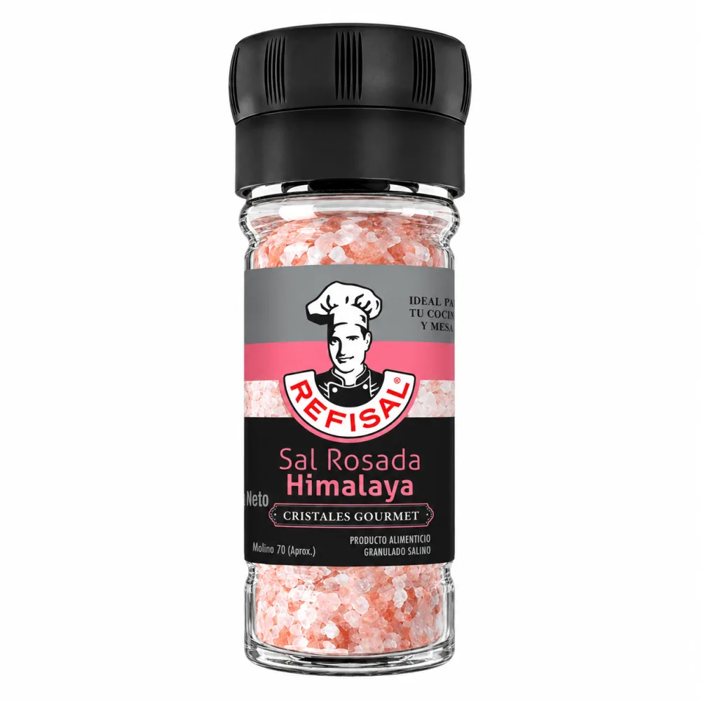 SALERO SAL HIMALAYA 110 G