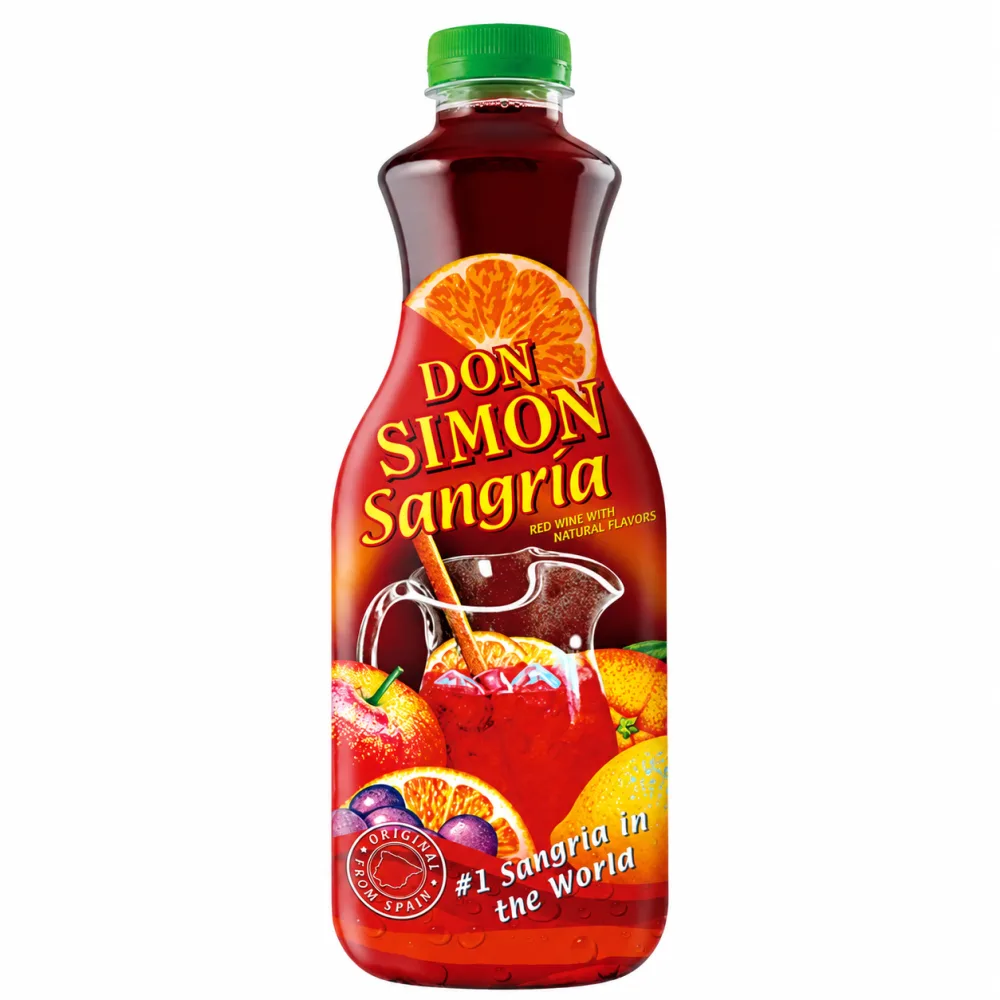 SANGRIA DON SIMON *1.5 L