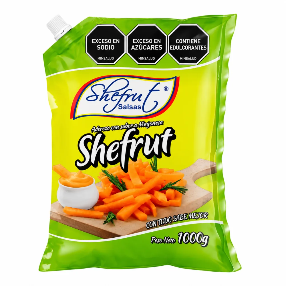 SHOWY SHEFRUT *1000G