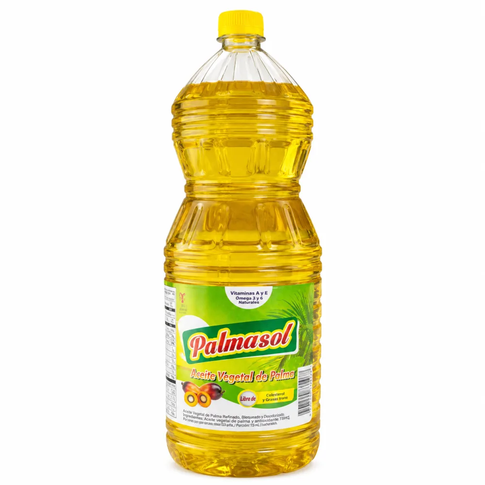 ACEITE PALMASOL X 3L