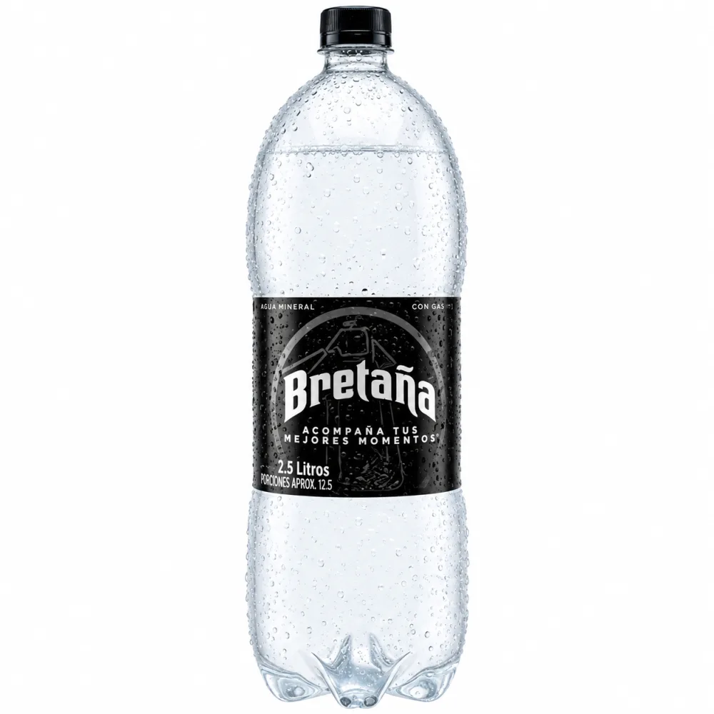 SODA BRETAÑA 2.5 ML