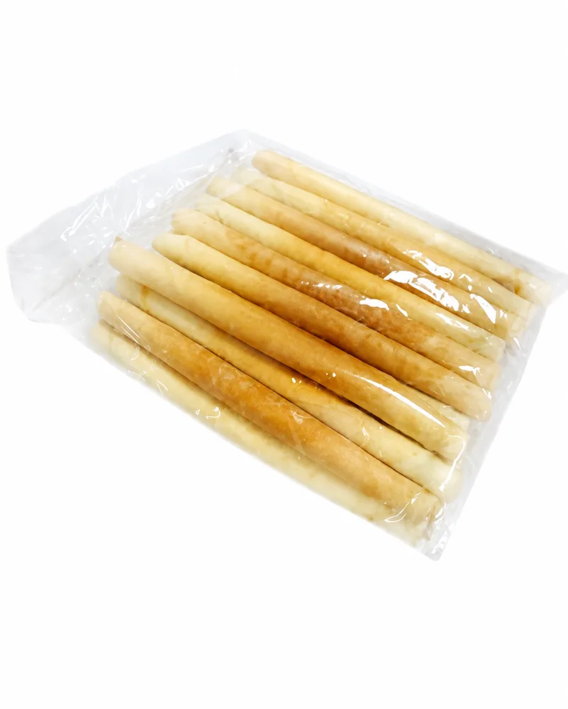 BARQUILLO LARGO X 20 EL BUEN SABOR