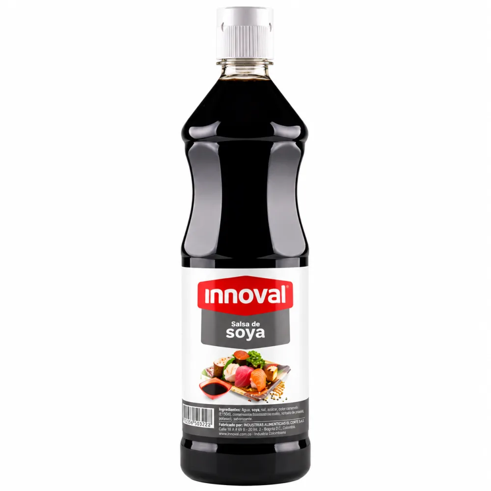 SOYA INNOVAL X 1050 G