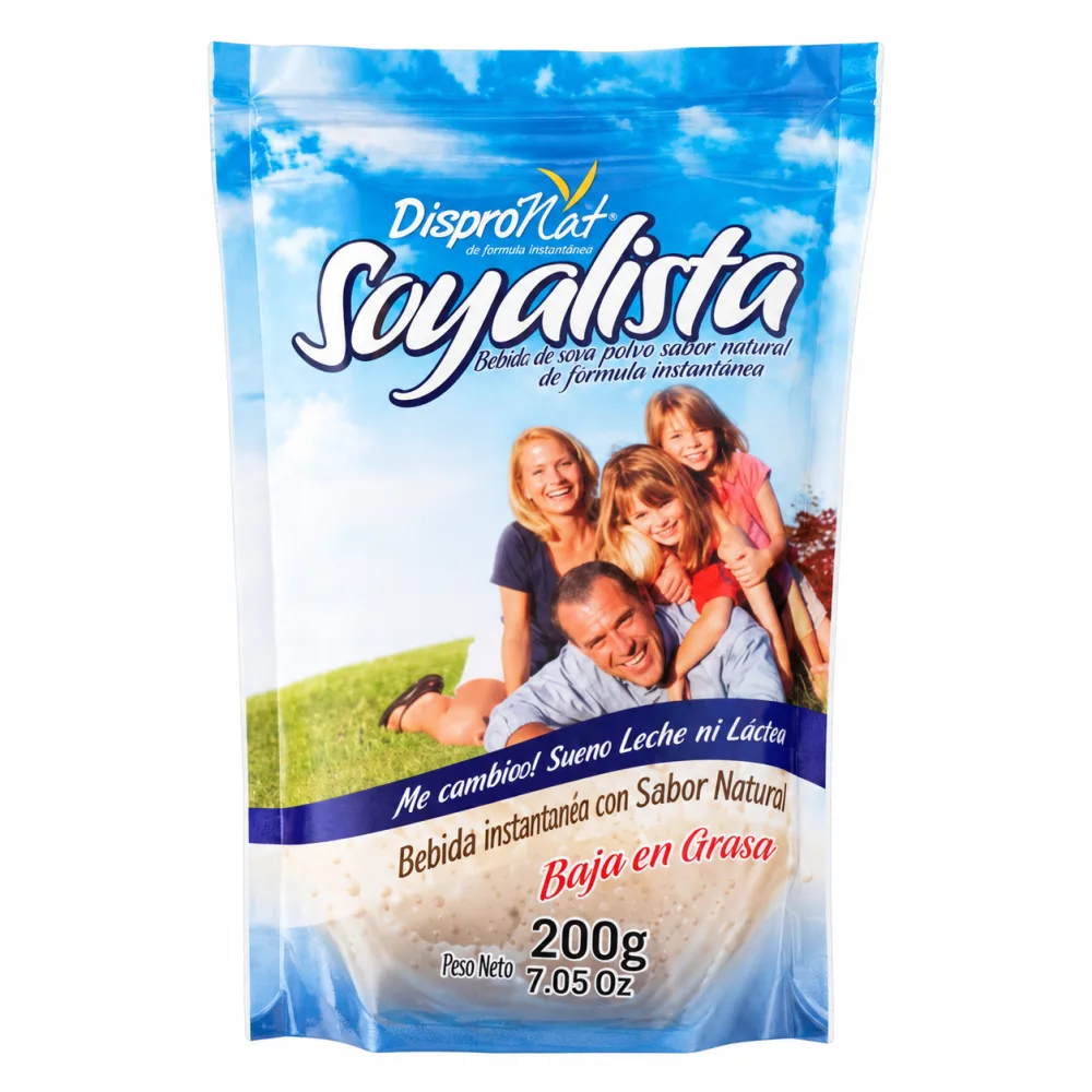 SOYALISTA DISPRONAT X 200 G