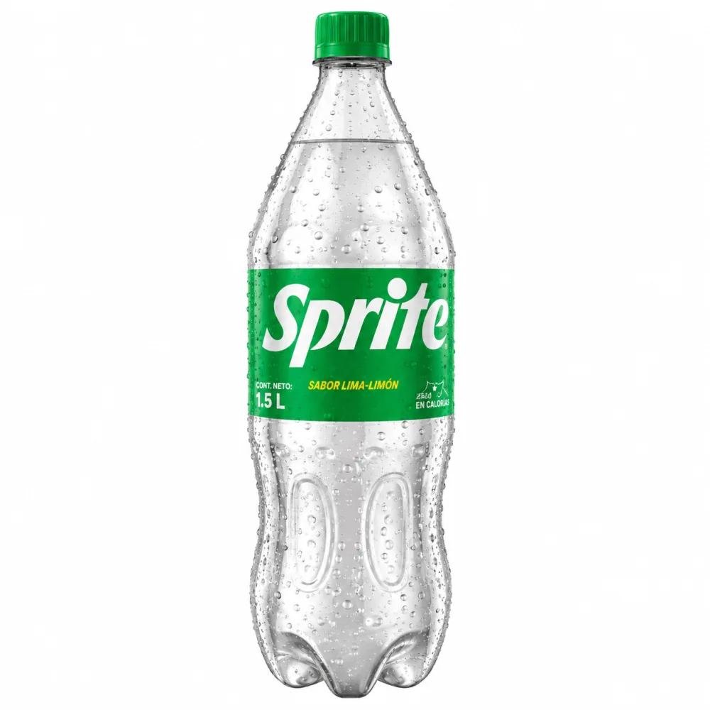 SPRITE 1.5 LT