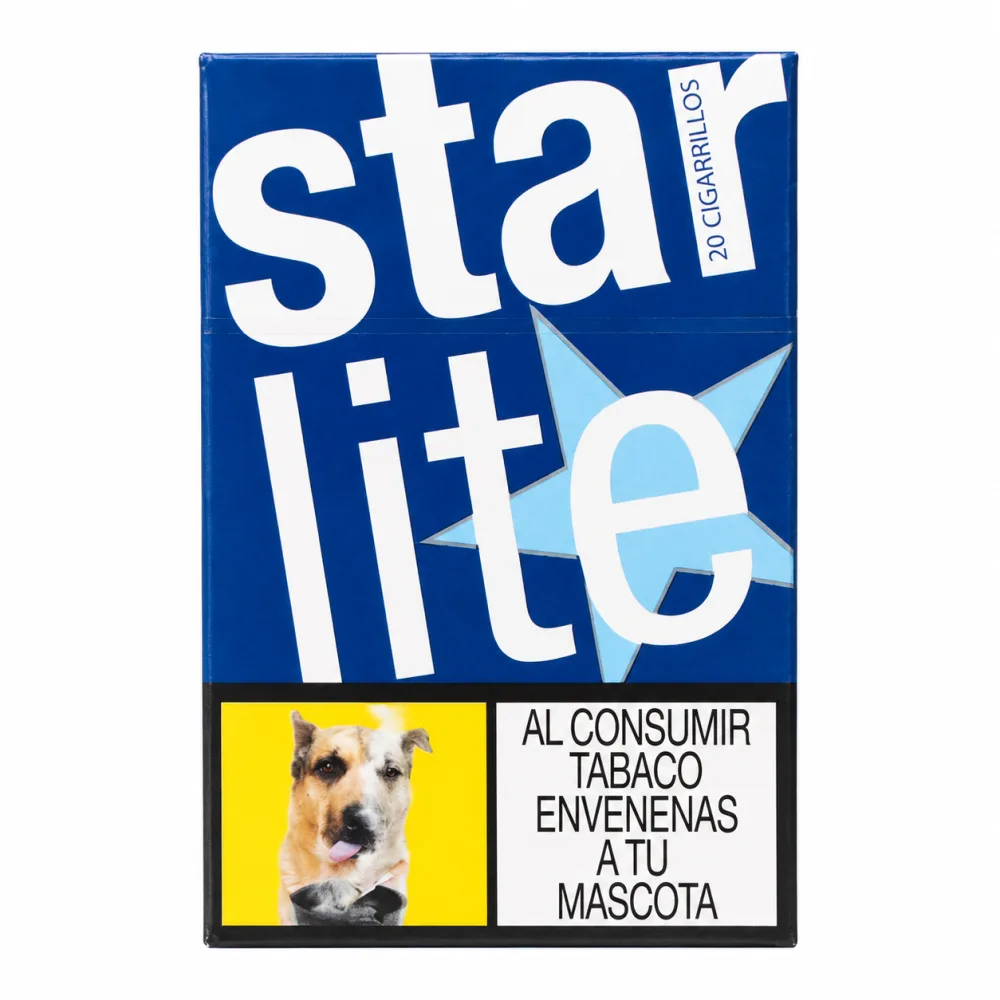 STARLITE X 20