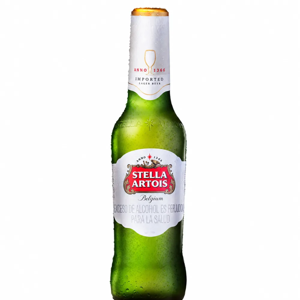 STELLA ARTOIS 330 ML