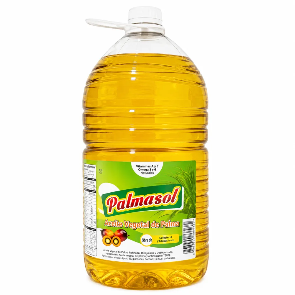 ACEITE PALMASOL X 5 LT
