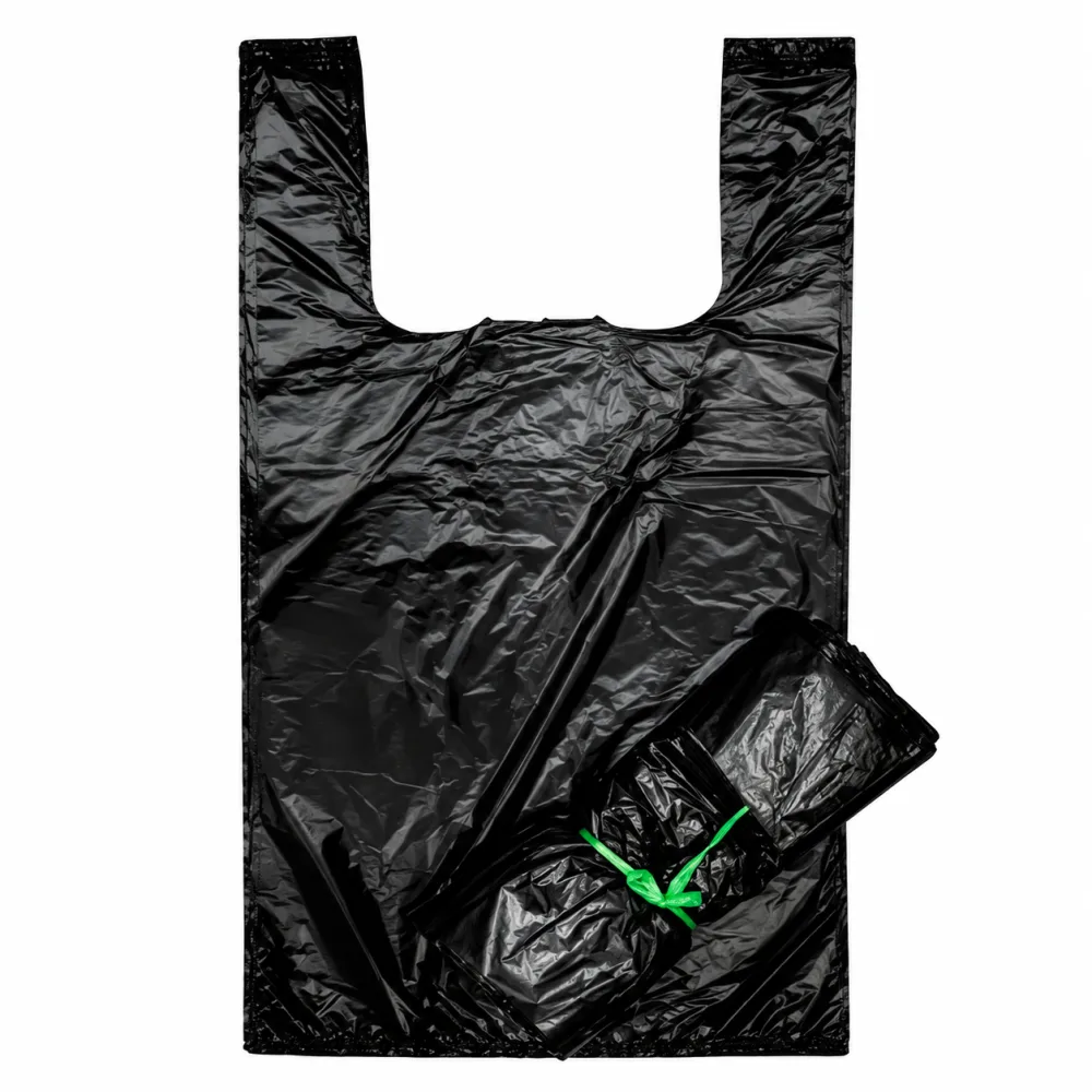 T15 NEGRA BIODEGRADABLE