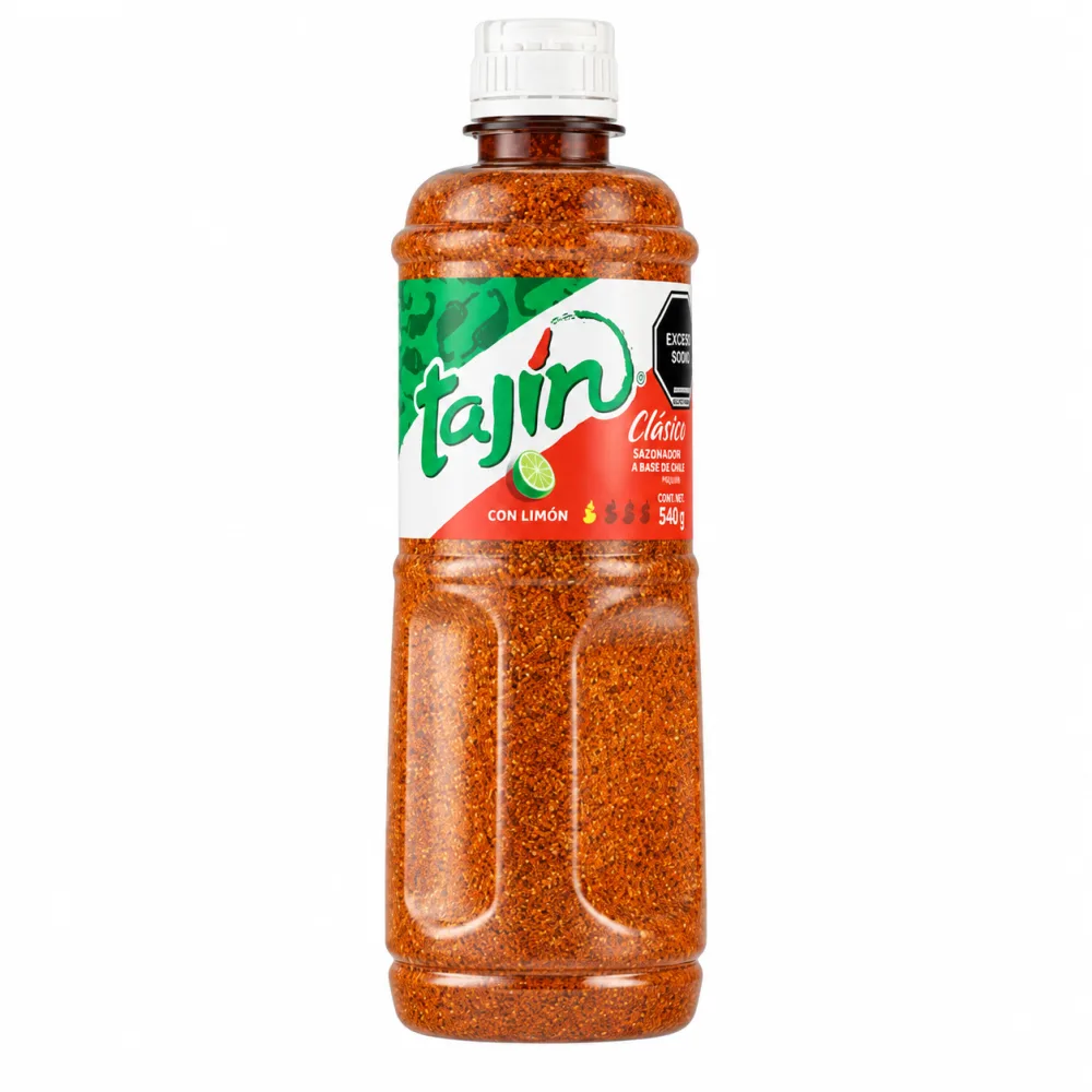 TAJIN CLASICO * 400 G
