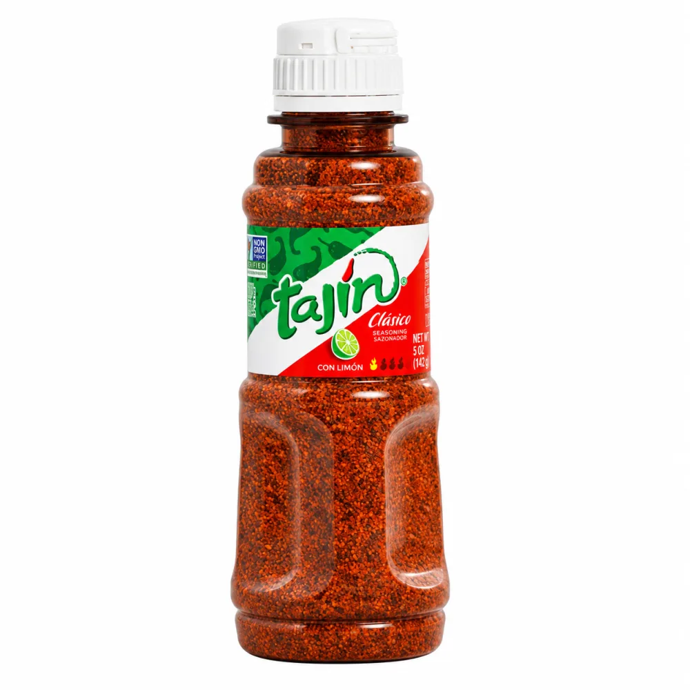 TAJIN EN POLVO CLASICO X 142 G