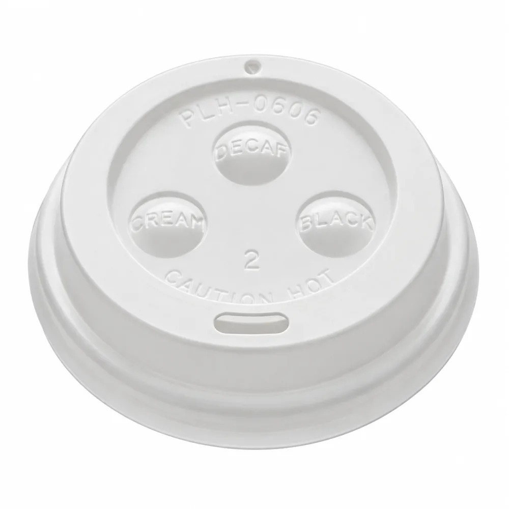 TAPA VASO CARTON 9 OZ MIO