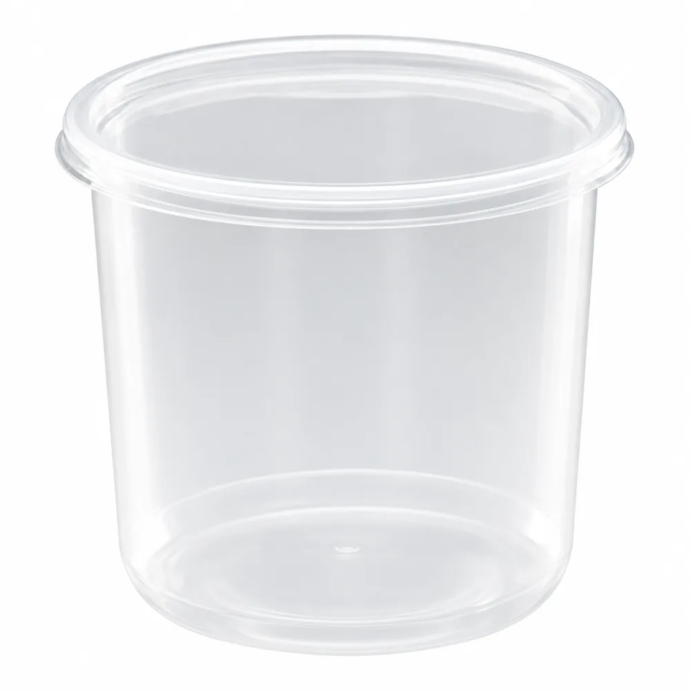 TARRINA 16 OZ GUTVAN X 25*20