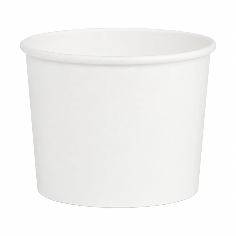 BASE HELADO 5 OZ DOMINGO X 50