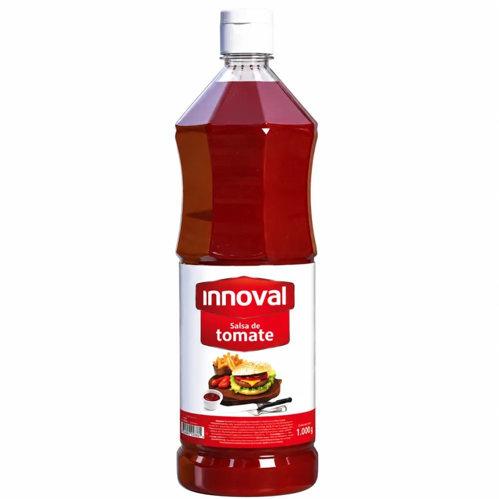 TOMATE INNOVAL X 1000 ML