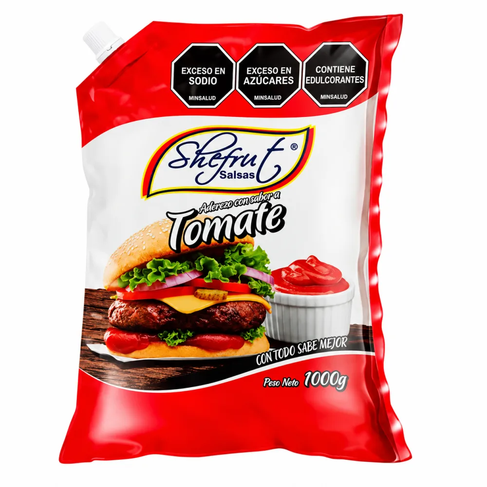 TOMATE SHEFRUT X 1000 G