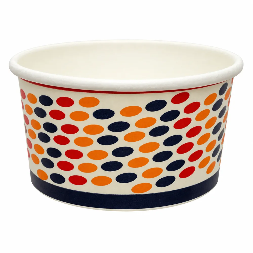 BASE HELADO 6 OZ MIO
